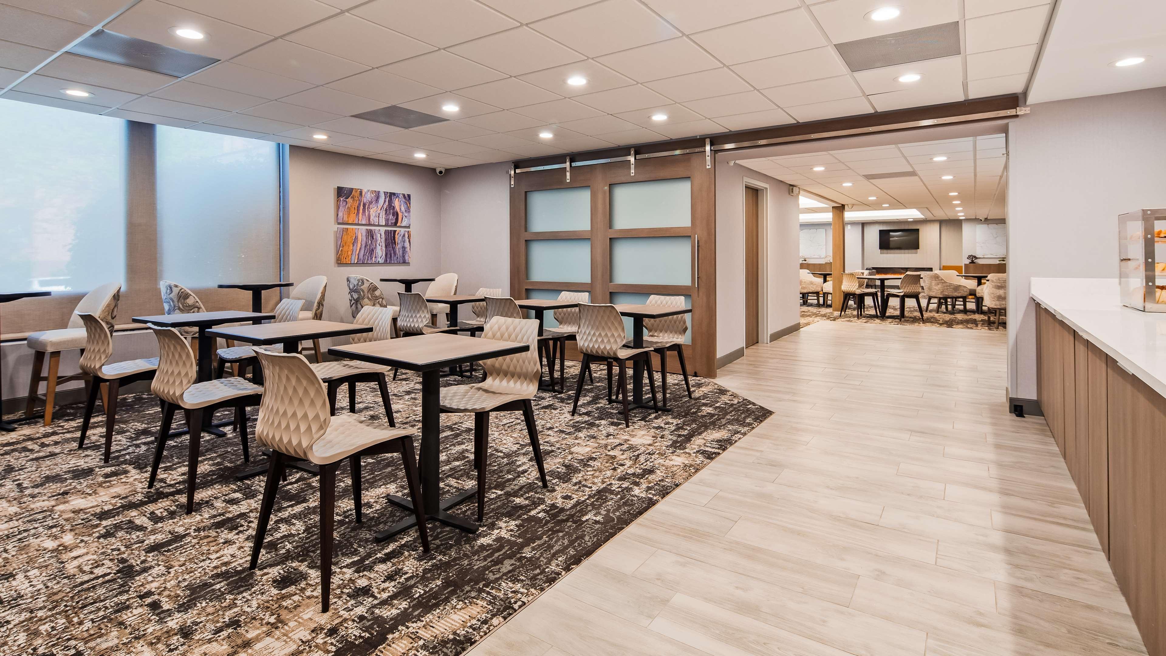 Best Western Plus North Odessa Inn & Suites Exteriér fotografie