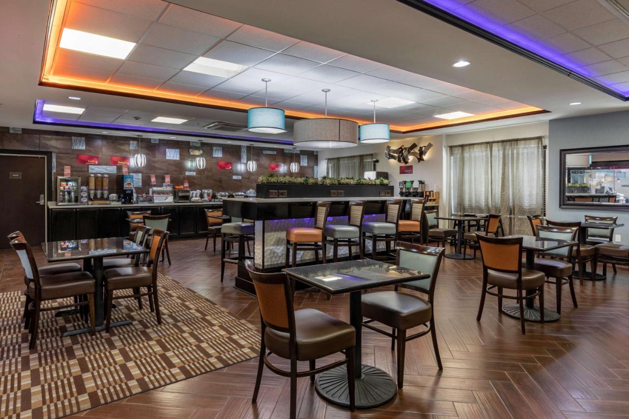 Best Western Plus North Odessa Inn & Suites Exteriér fotografie